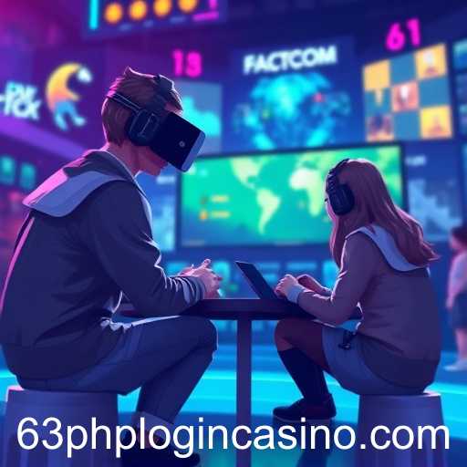 The Evolution of 63php in Gaming