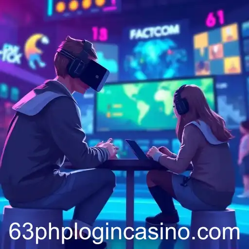 The Evolution of 63php in Gaming