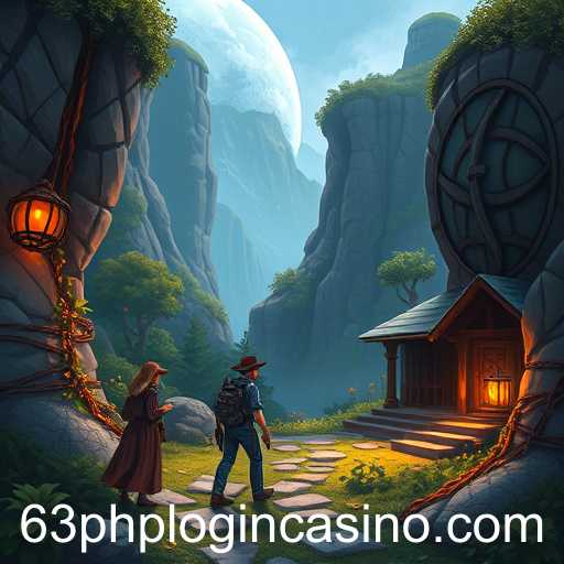 The Allure of Adventure Games: Exploring Worlds Beyond Imagination