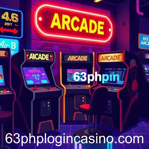 Exploring the World of Arcade Games: A Journey into Interactive Entertainment