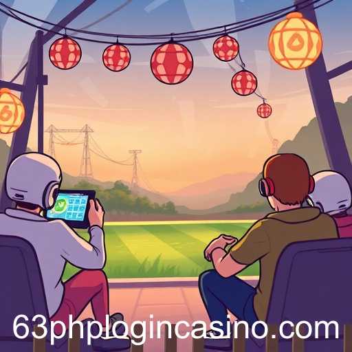Exploring the Popularity of Casual Games: The Impact of '63php' on Gaming Culture