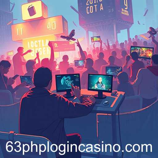 Emerging Trends in Online Gaming 2025