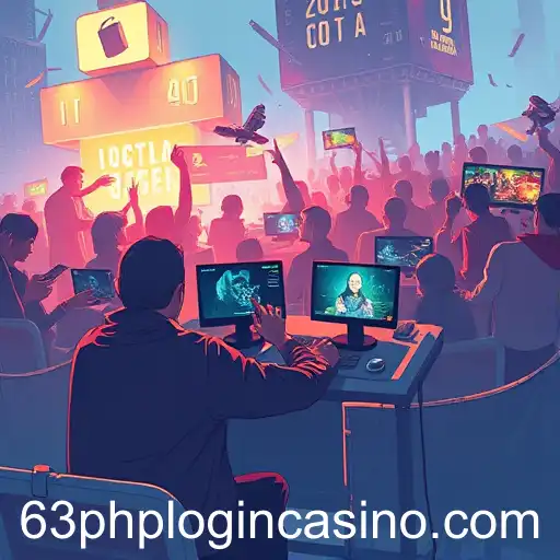 Emerging Trends in Online Gaming 2025