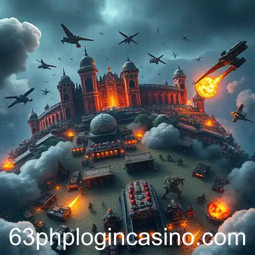 The Evolving Landscape of Online Gaming