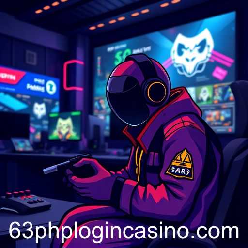 Gaming in a New Era: The Rise of 63php