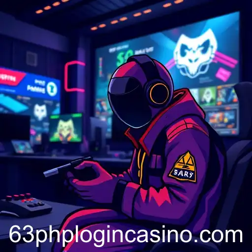 Gaming in a New Era: The Rise of 63php