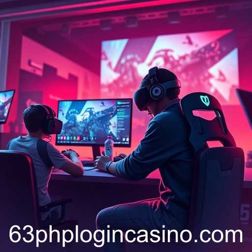 Gaming and Tech Synergy Fuels Exciting Developments