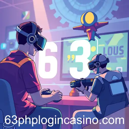 Gaming Trends and the Rise of Online Platforms