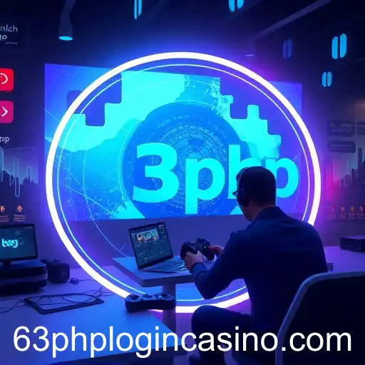 The Rise of Interactive Gaming Platforms