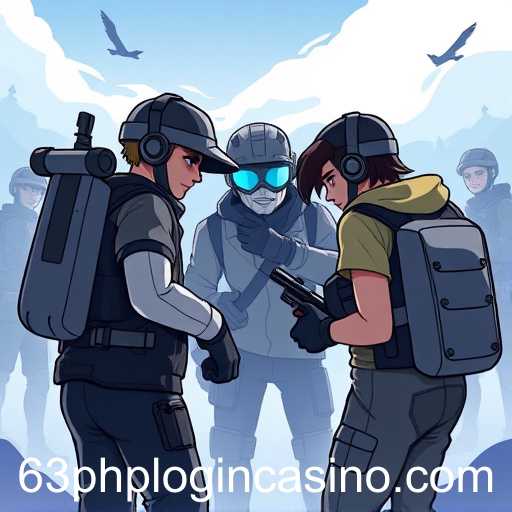 The Rise and Evolution of Multiplayer Games: Engaging with Keywords Like '63php'