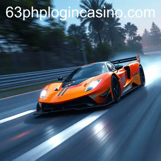 The Thrill of the Track: Exploring the World of Racing Games