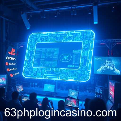 The Rise of 63php: Revolutionizing Online Gaming