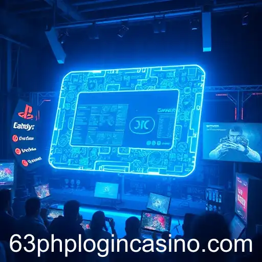 The Rise of 63php: Revolutionizing Online Gaming