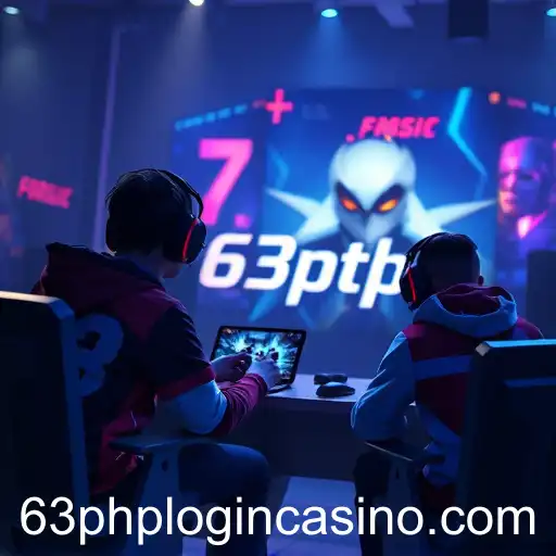 Rising Popularity of 63php in Gaming Circles
