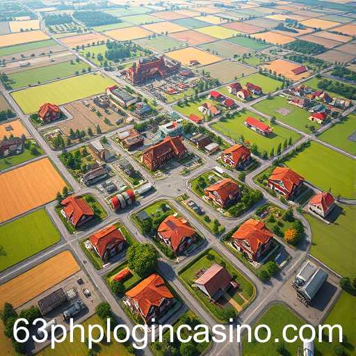 Exploring the World of Simulation Games