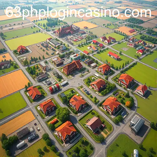 Exploring the World of Simulation Games