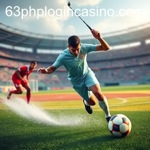 Exploring the Diverse World of Sports Games on 63php