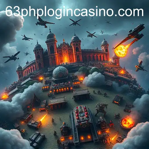 Exploring the World of Strategy Games: A Deep Dive